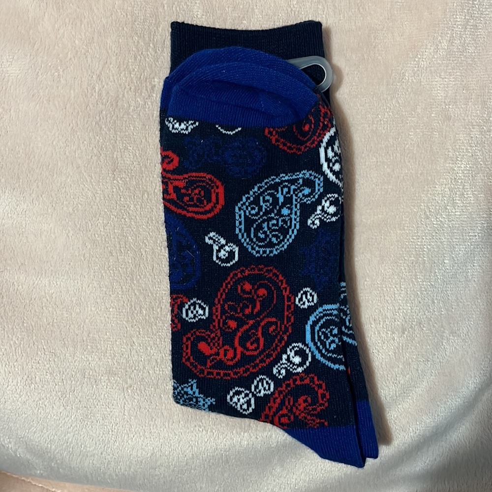 Target Crew Socks - Picture 4 of 4
